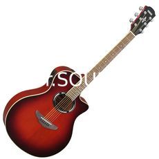 Ремонт Yamaha APX-500II DRB