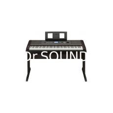 Ремонт Yamaha DGX-650B