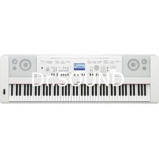 Ремонт Yamaha DGX-650WH