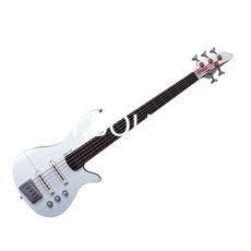 Ремонт Yamaha RBX5A2 WH (WAG)