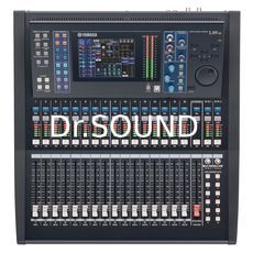 Ремонт Yamaha LS9/16