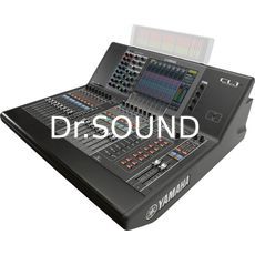 Ремонт Yamaha CL1