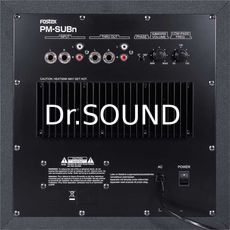 Ремонт Fostex PM-SUBn