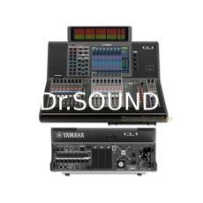 Ремонт Yamaha CL1