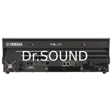 Ремонт Yamaha QL5