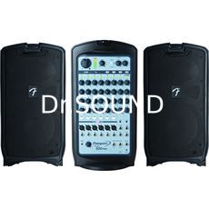 Ремонт Fender PASSPORT 500 PRO