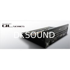 Ремонт Yamaha QL5