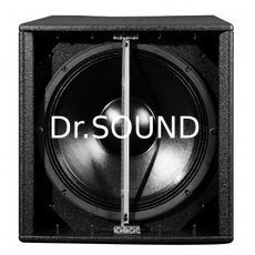 Ремонт HK Audio L.U.C.A.S. Impact System