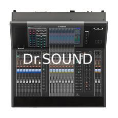 Ремонт Yamaha CL1