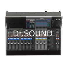 Ремонт Yamaha CL3