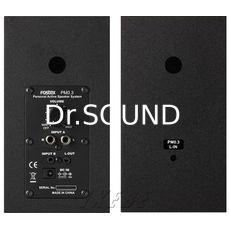 Ремонт Fostex PM0.3 Black