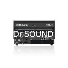 Ремонт Yamaha QL1
