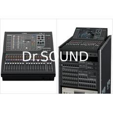 Ремонт Yamaha QL1