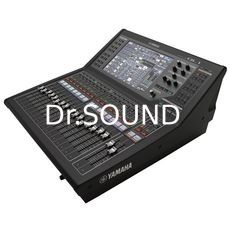 Ремонт Yamaha QL1