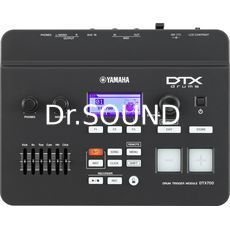 Ремонт Yamaha DTX700K