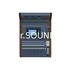 Ремонт Yamaha DM1000VCM