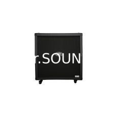 Ремонт PEAVEY 6505 412 Slant Cabinet
