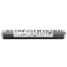 Ремонт CASIO CDP-130SR (цифровое фортепиано)