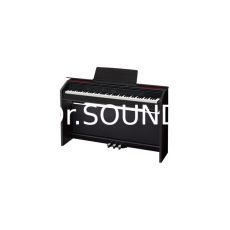 Ремонт CASIO Privia PX-850 BN (цифровое фортепиано)