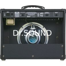 Ремонт PEAVEY TransTube Envoy 110