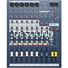 Ремонт Soundcraft EPM6