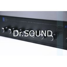 Ремонт CVGaudio MTR-180