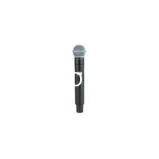 Ремонт Shure ULXD2/BETA58 K51