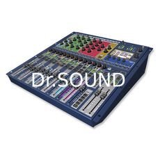 Ремонт Soundcraft Si Expression 1