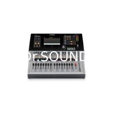 Ремонт Yamaha TF1