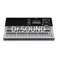 Ремонт Yamaha TF5