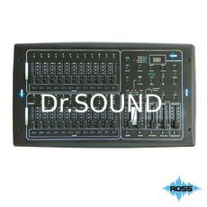 Ремонт ROSS DMX CONTROL 1224