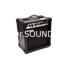 Ремонт Yamaha GA15