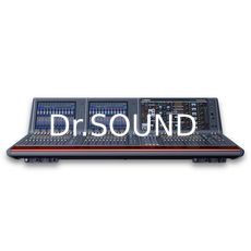 Ремонт Yamaha RIVAGE PM10 CS-R10