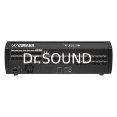 Ремонт Yamaha TF3