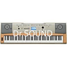 Ремонт Yamaha DGX-630