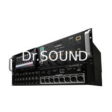 Ремонт Yamaha TF-Rack