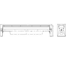 Ремонт INVOLIGHT COBBAR815