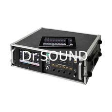 Ремонт Yamaha TF-Rack