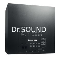 Ремонт ADAM S5X-H