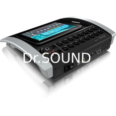 Ремонт Behringer X18