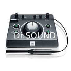 Ремонт JBL MSC1