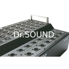 Ремонт DiGiCo X-D-RACK-1