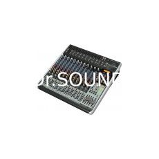 Ремонт Behringer QX2442USB