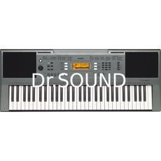 Ремонт Yamaha PSR-E353