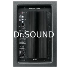 Ремонт FBT SUBLINE 218SA