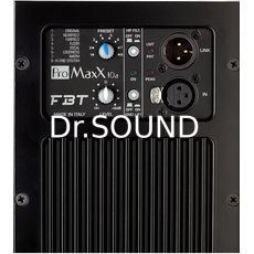 Ремонт FBT PROMAXX10A