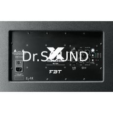Ремонт FBT X-SUB 18SA