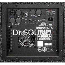 Ремонт INVOTONE DSX12SA