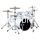 Ремонт DDRUM REFLEX WHT WHT 22 5 PC