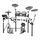 Ремонт ROLAND TD25KV